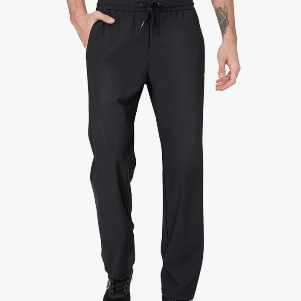NWOT Camel Crown Quick Dry  Lightweight Joggers - S